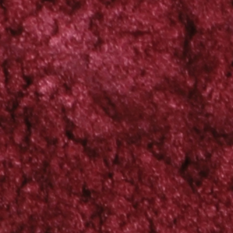 1024445 POUDRE ROUGE MÉTALLIQUE 25 G ***S/CDE***