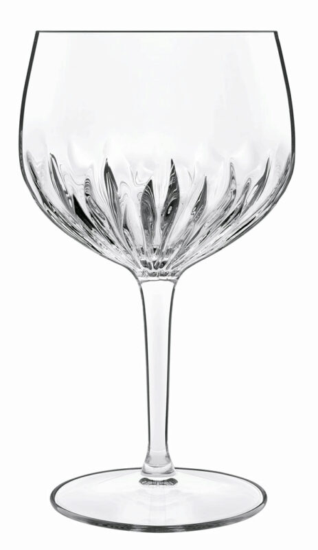 LUIGI BORMIOLI GLAS MIXOLOGIE SPAANS & GIN TONIC 80CL