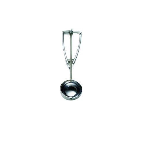 STOCKEL PINCE GLACE RONDE INOX 1/50 Ø 43 MM 20 ML  MODELE CR