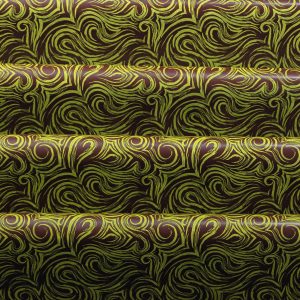 087147 PCB-BEDRUKT VEL VOLUTES 40X25 CM 17 STUKS ***OP BESTELLING***