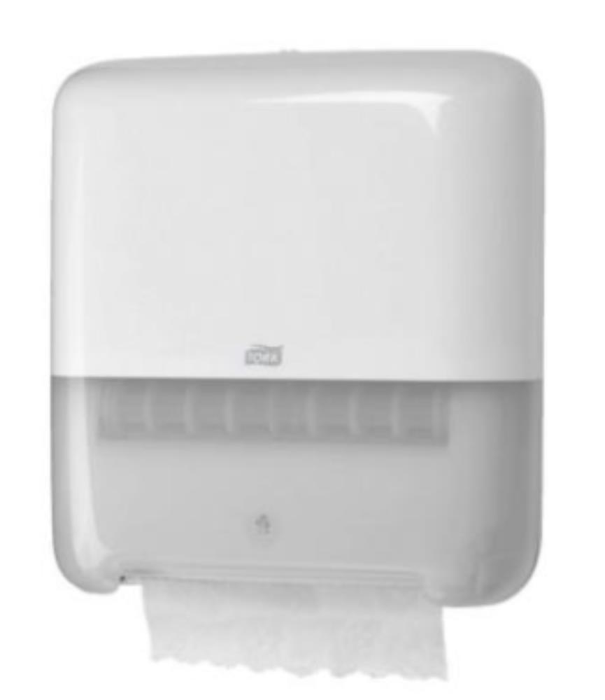 TORK DISTRIBUTEUR H1 ESSUIE MAINS EN ROULEAU AUTOMATIQUE (551100)