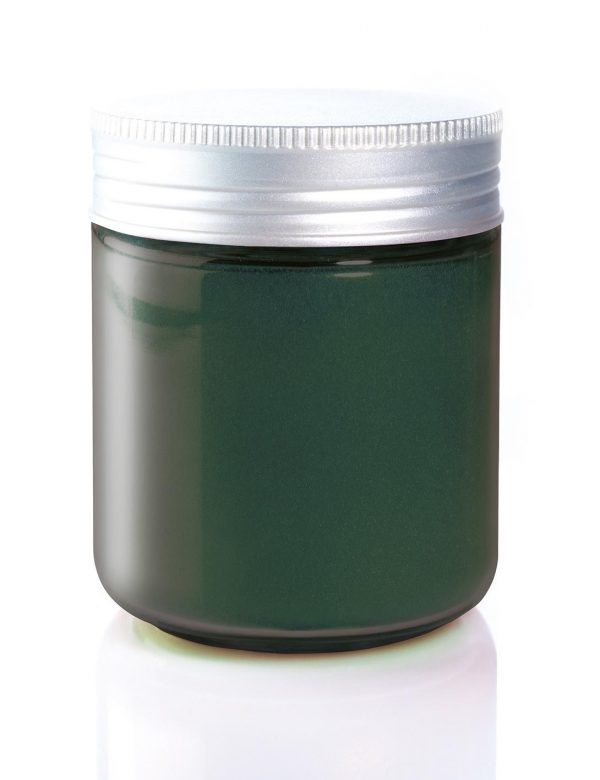 004410 PCB VETOPLOSBARE KLEURSTOF NATUURLIJK GROEN 200 G***S/CD*** *DEADLINE MOET WORDEN BEVESTIGD*