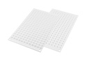 SILIKOMART MINI PAREL GN1/3 VORM