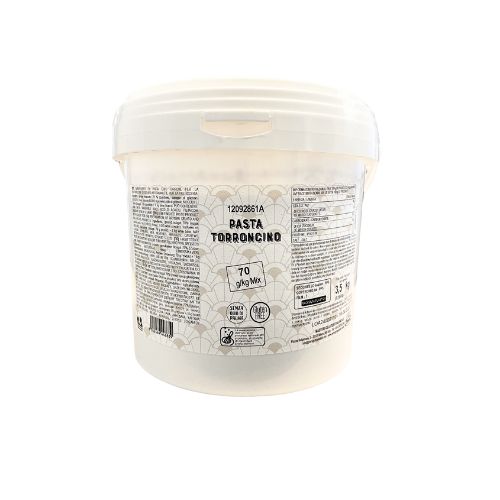 PERNIGOTTI NOUGAT PASTE 3,5KG
