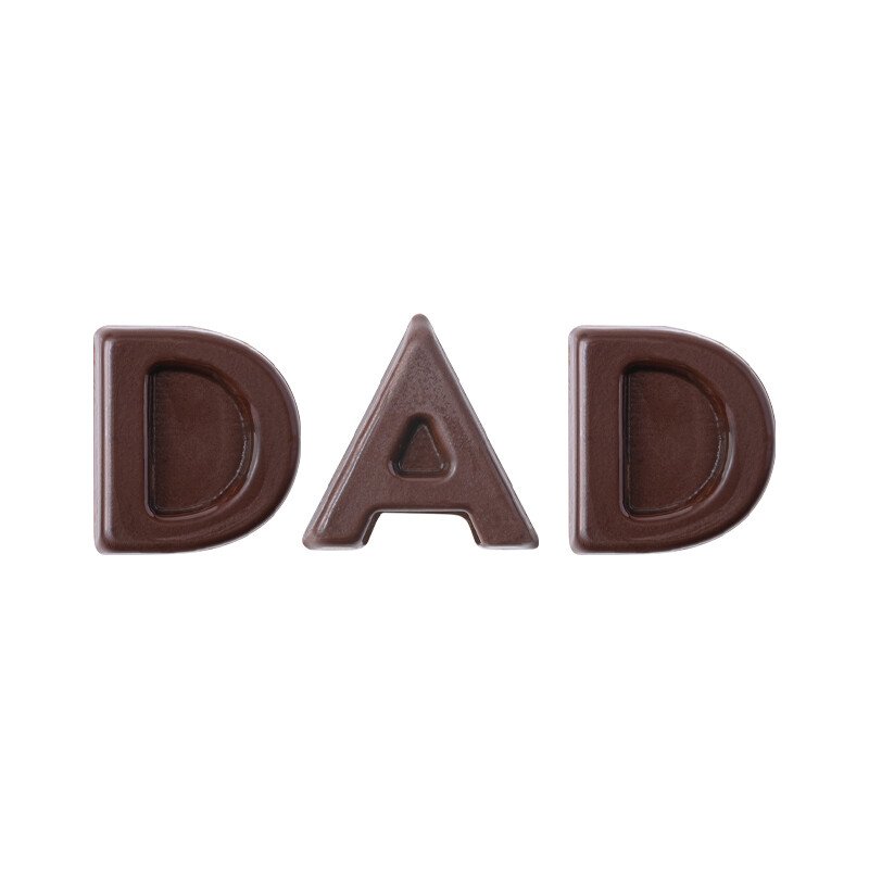 2000478 DAD 2,5 CM 54 STUKS ***S/CDE***