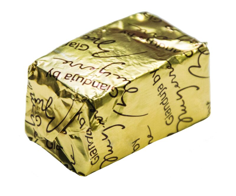 PRALINE BRUYERRE GIANDUJA  1.1KG