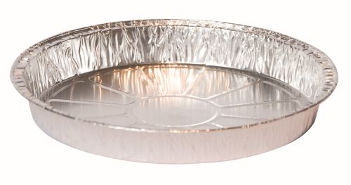 ASSIETTE ALU PIZZA DIA270X13MM COLIS 180P