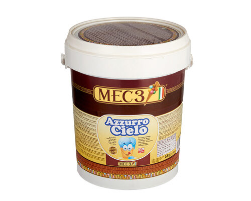 MEC3 14037 PATE SPECIALE AZZURRO CIELO 5KG
