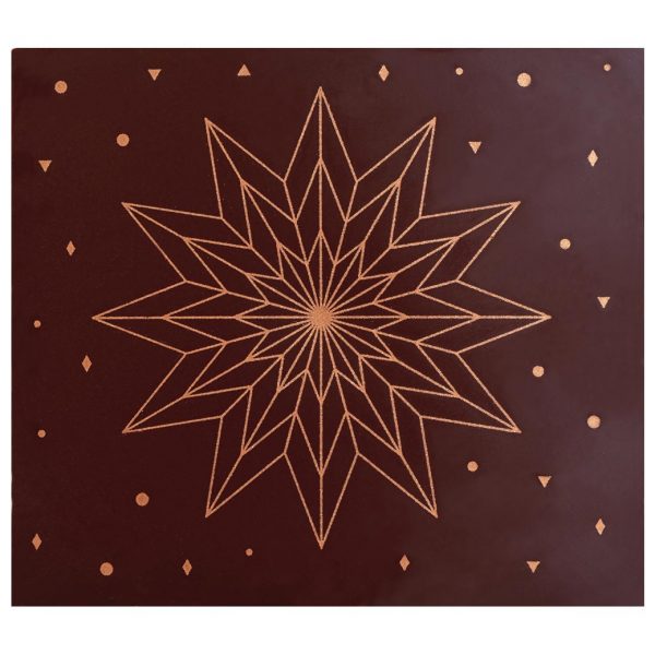 065119 PCB BITS CN CONSTELLATION 8.5X7.5 CM 40PCS ***S/CD***