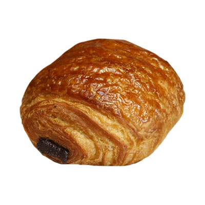 ❄️BRIDOR 31691 PAIN CHOCOLAT BEURRE ECLAT DU TERROIR AOC CRU 150X80GR