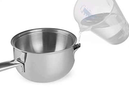 HENDI BAIN MARIE RVS PAN 1L 33X16XH9.5CM