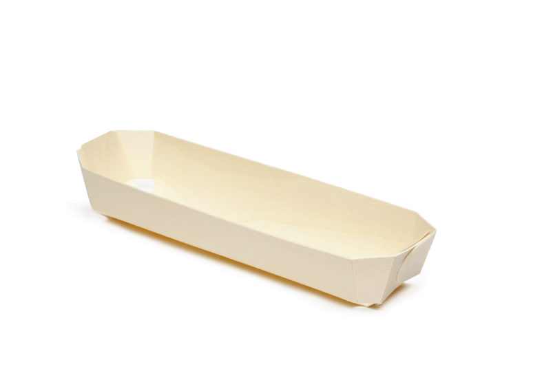 PANI MOUDS VICOMTE 290 X 80 X 45 MM NEUTRAL BOX OF 100PCS