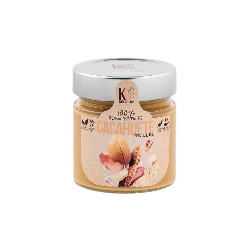 KKO PURE PINDAPASTA 100% 200GR