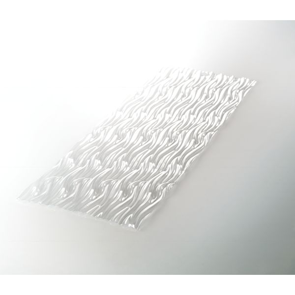 060153 PCB-PLATEN STRUCTUUR BEWEGING 52,7X17,7 CM 10 STUKS ***S/CD***