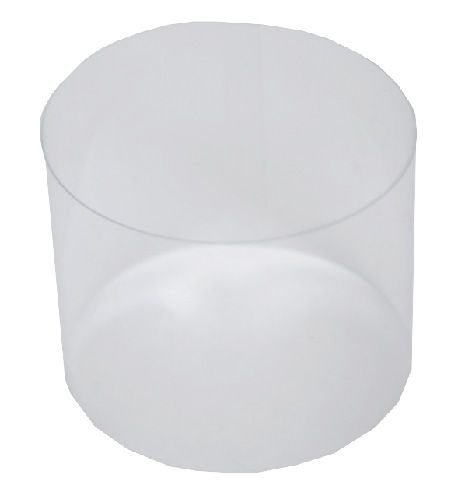 CELLO NECK TUBE WELDED FOR BAVARIAN Ø6CM HT5CM FOST+2025 INCLUDED (7.192928€) 500 PCES