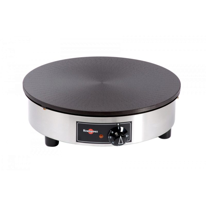 CREPIERE KRAMPOUZ DIA40CM SURBATI ROND 3000W STD