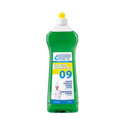 DIPP 09 AFWASMID CITROEN 1L = VAT