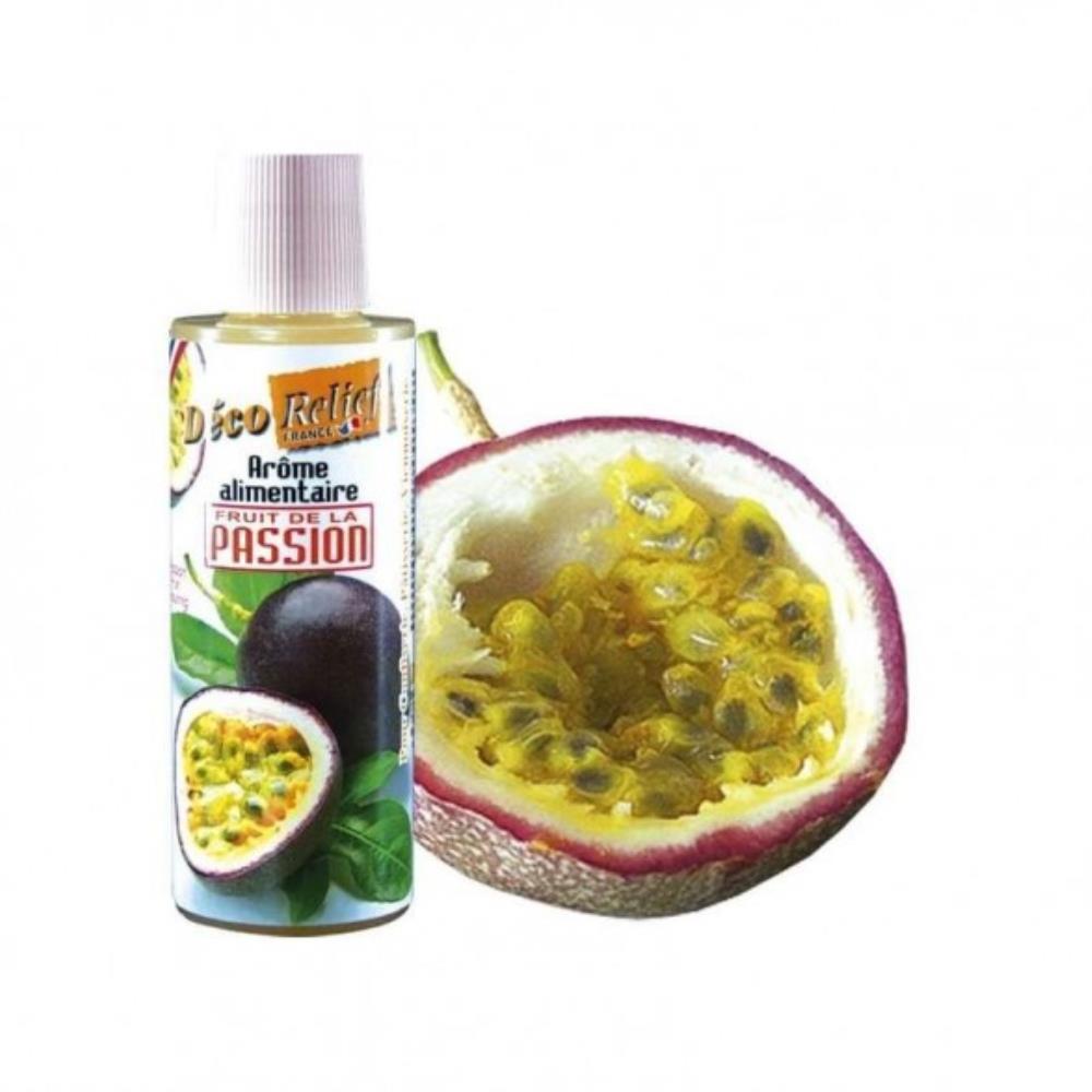  DECORELIEF FLAVORS 125ML PASSION
