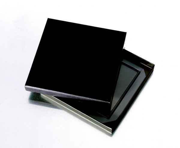 004429 PCB KIT EMBALLAGE POUR CARTES CARRÉES 12PCES ***S/CD***