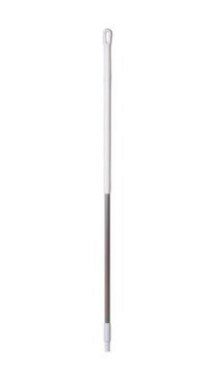 VIKAN 29375 HANDLE 1.50 M ALU/WHITE