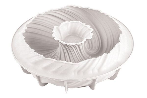 MOULE SILIKOMART INTRECCIO 1000-DIAM180 H60MM1000ML-TORTAFLEX