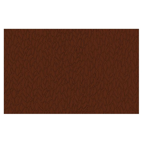 060888 PCB BLADEREN STRUCTUUR LOOF 56,5X36,5 CM 10 INCH ***S/CD***