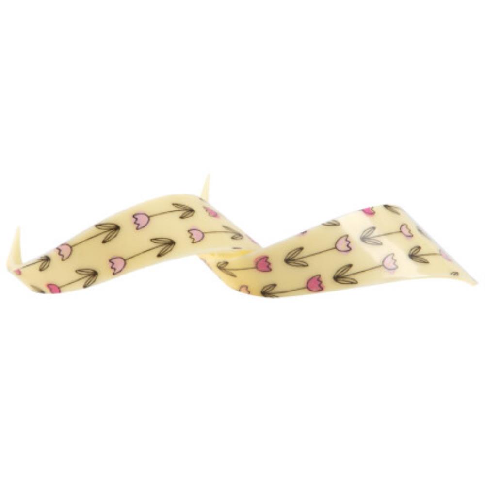 2034755 TWISTED TULIPS 9 CM 69 INCHES ***S/CDE***