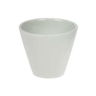 CONICAL POT CUP 6.5X5.8CM