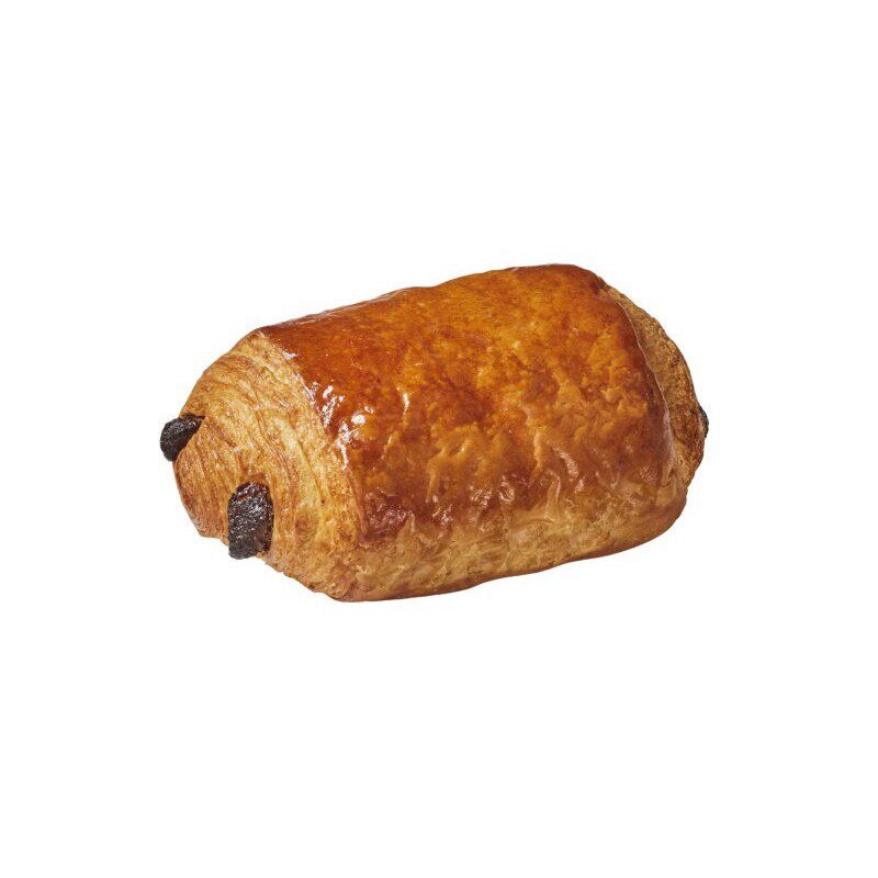 BRIDOR 32577 CHOCOLADEBROODJE ONGEREZEN LES SUCCESS 150X80GR