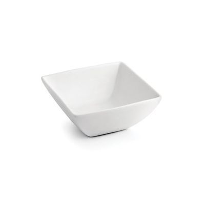 YONG SQUITO SALADIER 18X18CM DROIT - 702510