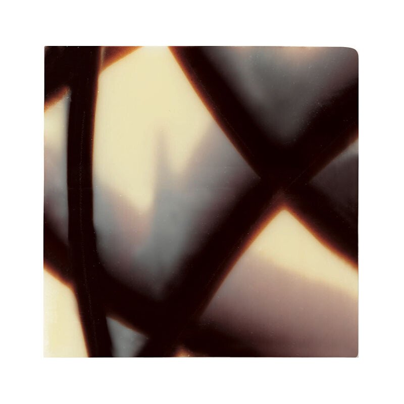 1095686 JURA SQUARE WHITE/DARK 4X4CM (+/- 360PCS) 900GR