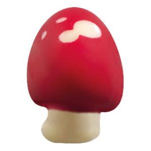 065106 PCB MINI-MUSHROOMS CB 3 DESIGNS 91PCS ***s/cd***