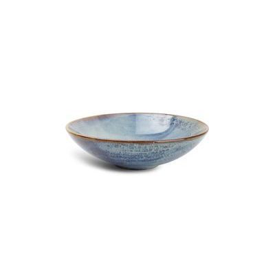 F2D NOVA BLUE DEEP PLATE 26CM HT 7.3CM - 604106