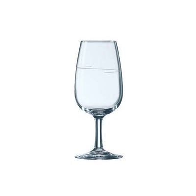 ARCOROC  VERRE VITICOLE 21.5CL JAUGE 12/14CL