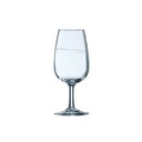 ARCOROC WINE GLASS 21.5CL GAUGE 12/14CL