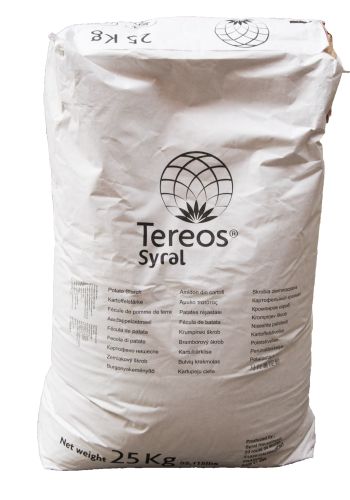 AARDAPPELZETMEEL 25KG