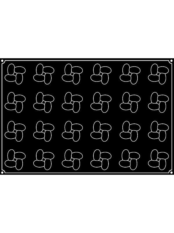 PAVOFLEX PX016 - 24 HELICES