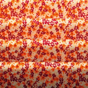 087144 PCB PRINTED SHEETS FLOWER POWER 40X25 CM 17PCS ***ON ORDER***