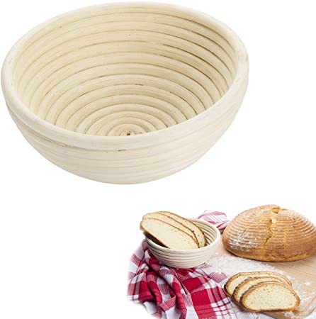 WESTMARK BANNETON 17.5XHT8.5CM 750G/1KG