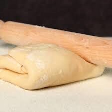 B & B 23585 PUFF PASTRY BLOCK BUTTER 2 X 5 KG