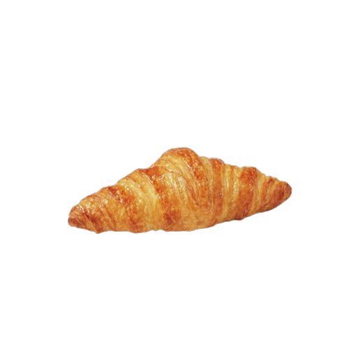 ❄️BRIDOR 33980 MINI CROISSANT ECLAT DU TERROIR RAUW 200 X 25GR