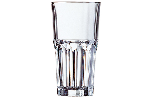ARCOROC GRANITY GLASS 31CL FH "TEMPERED"