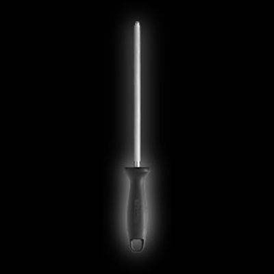 ZWILLING FUSIL A AIGUISER ROND 23CM
