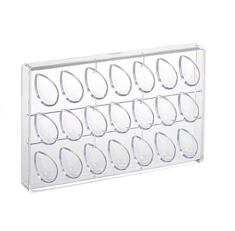 POLYCARB DESIGN MA1011FORME DROP PRALINE VORM