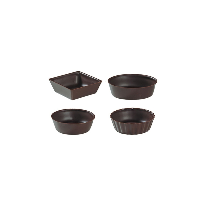 1012015 SMALL OVENS 1.5X5X4 CM 168PCS ***S/CDE***