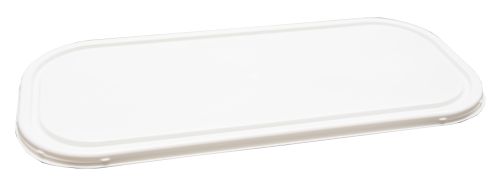 CADY PLASTIC IJSBAK DEKSEL (NAPOLI) 5L 390 STUKS