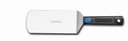 INOX VIS SCHEP 18CM=STUK
