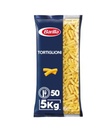 BARILLA PASTA N°83 TORTIGLIONI ZAK 5KG