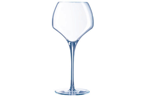 C&S OPEN UP TANNIC WINE GLASS 55CL KWARX