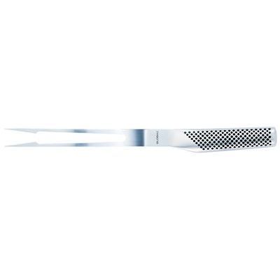 GLOBAL G13 FOURCHETTE VIANDE COURBE 31CM